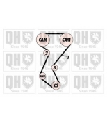 QUINTON HAZELL - QBK114P - 